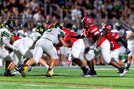 HC vs North-5139