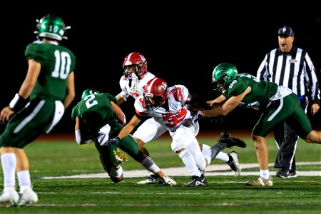HC vs Ridge-9669