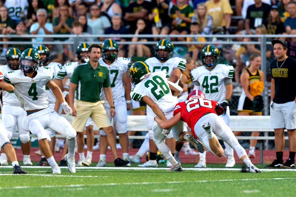 HC vs North-4944