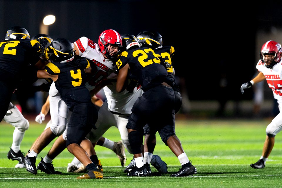 HC vs Piscataway-6114