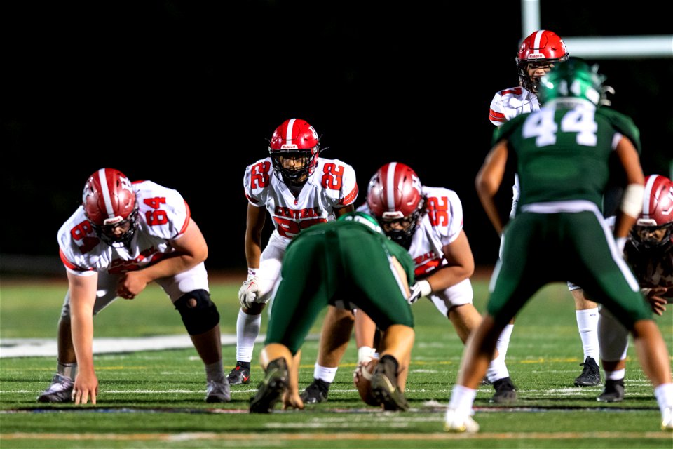 HC vs Ridge-9886