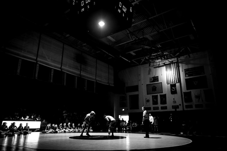 HC vs North-9538