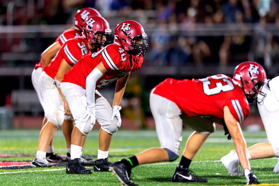 HC vs North-5019