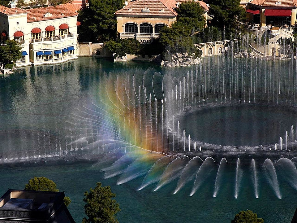Rainbow  