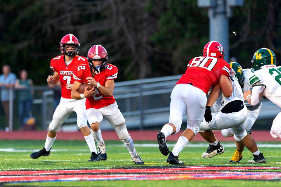 HC vs North-4939