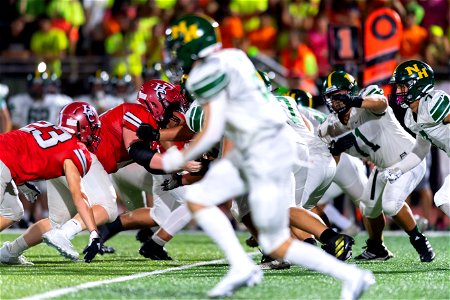 HC vs North-5013