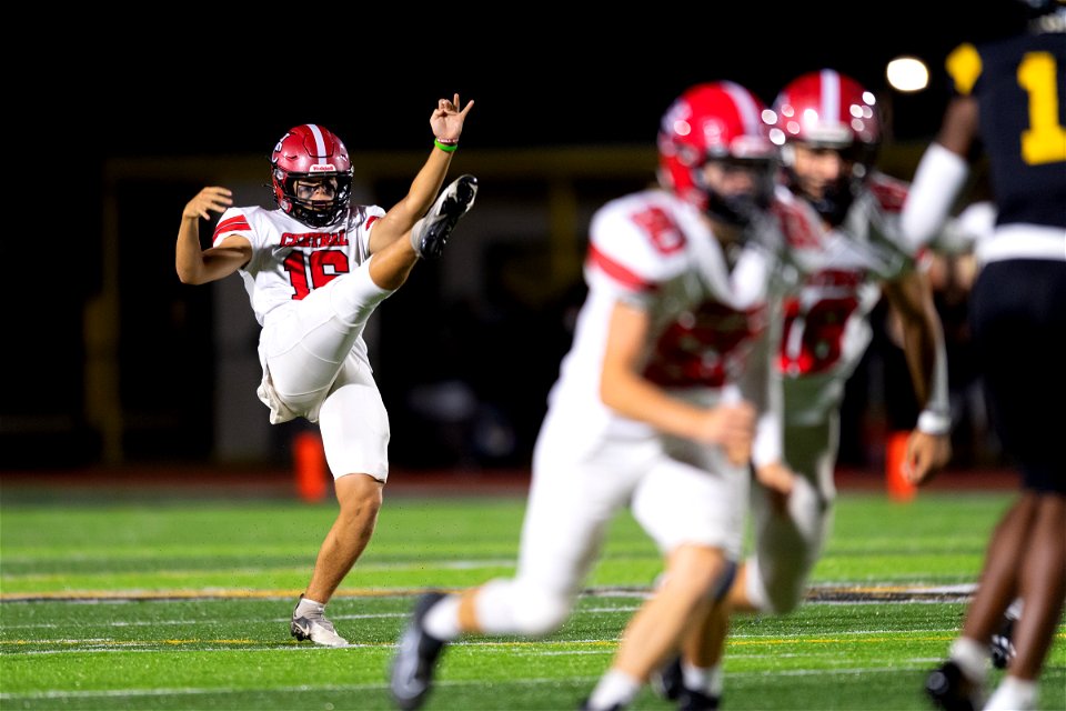 HC vs Piscataway-6205