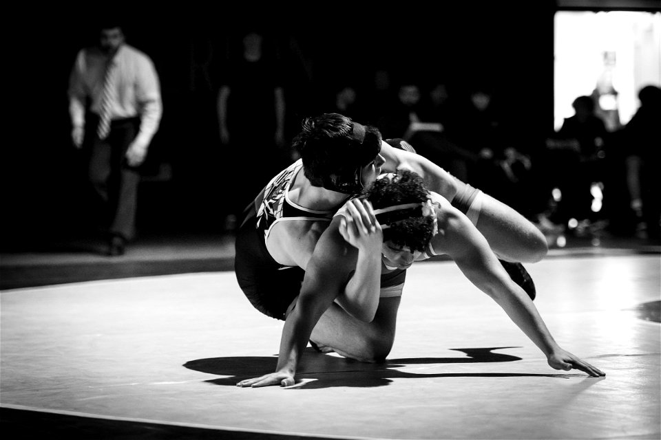 HC vs North-3915