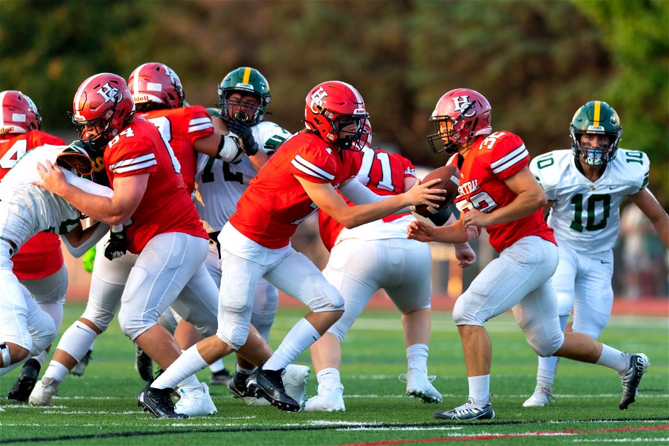 HC vs North-4880