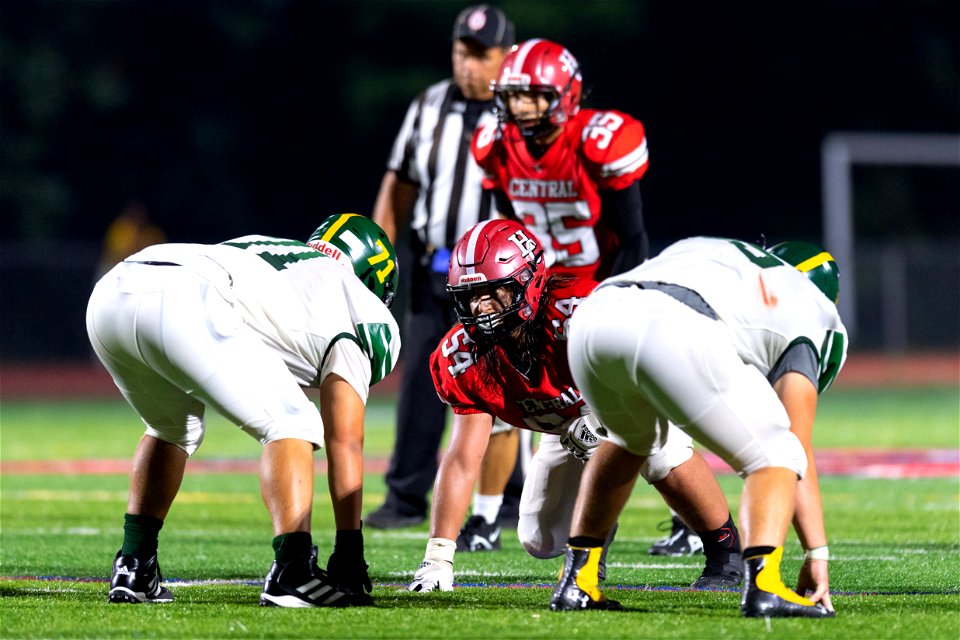 HC vs North-5135