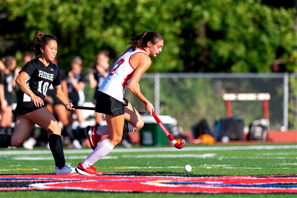 HC vs Ridge-7967