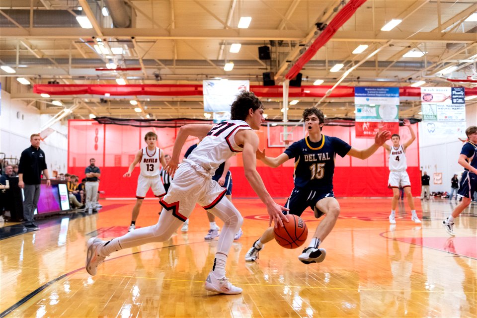HC vs Del Val-5224