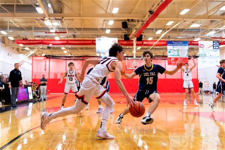 HC vs Del Val-5224