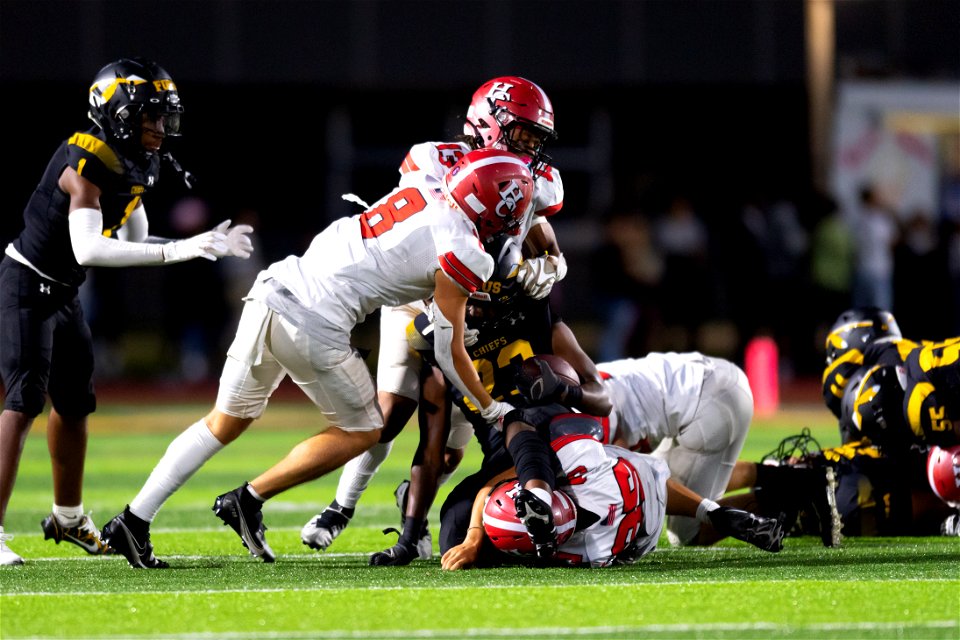 HC vs Piscataway-6150