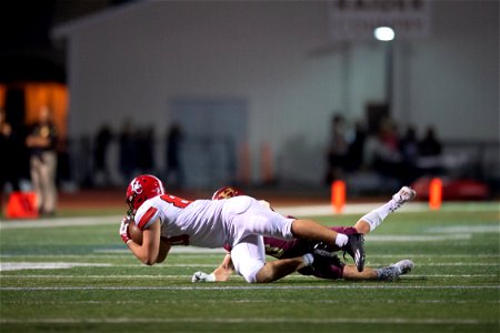 HC vs Hillsborough-1508