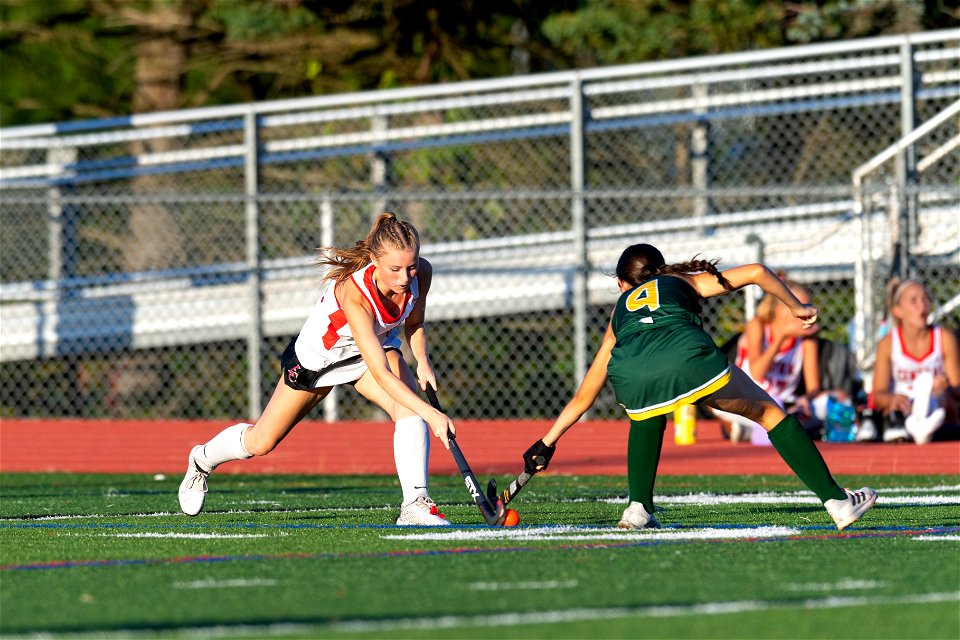HC vs North-6426