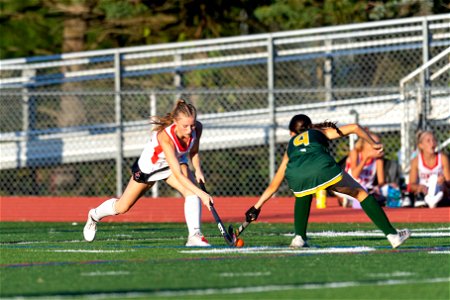 HC vs North-6426