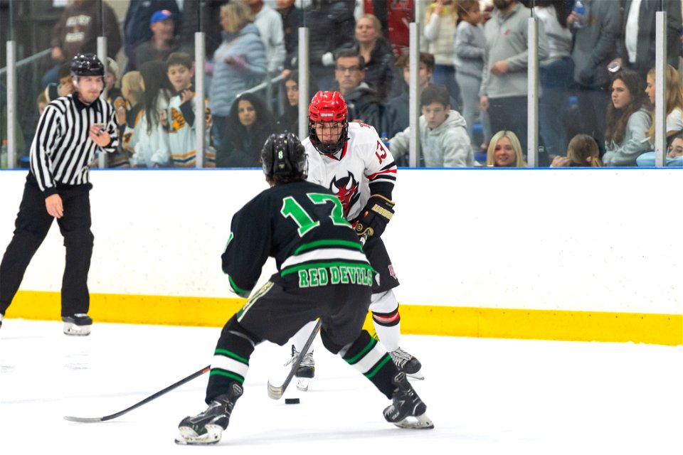 HC vs Ridge-9827