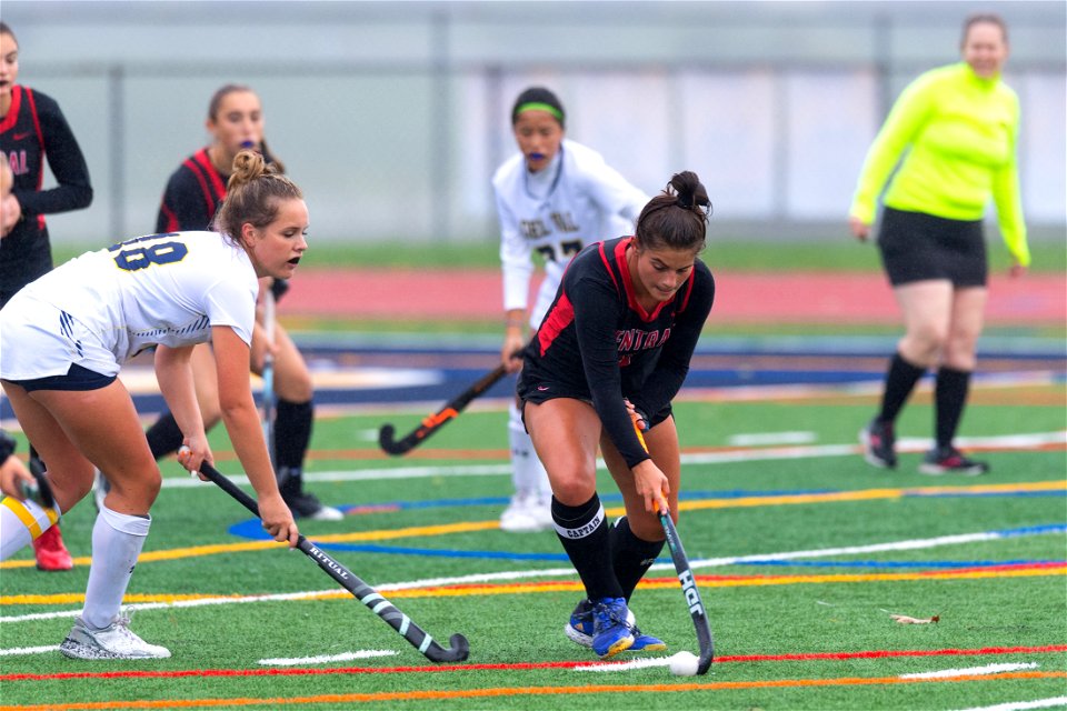 HC vs Del Val-0908