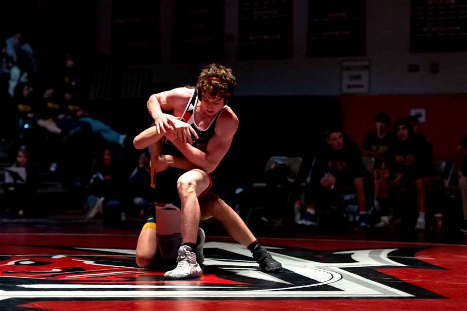 HC vs Del Val-2205