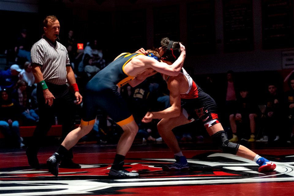HC vs Del Val-2359