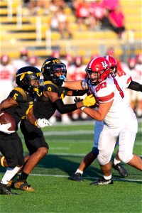 HC vs Piscataway-5636