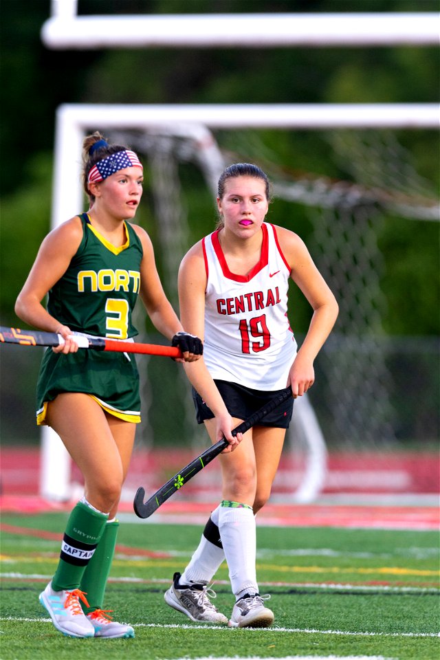 HC vs North-6589