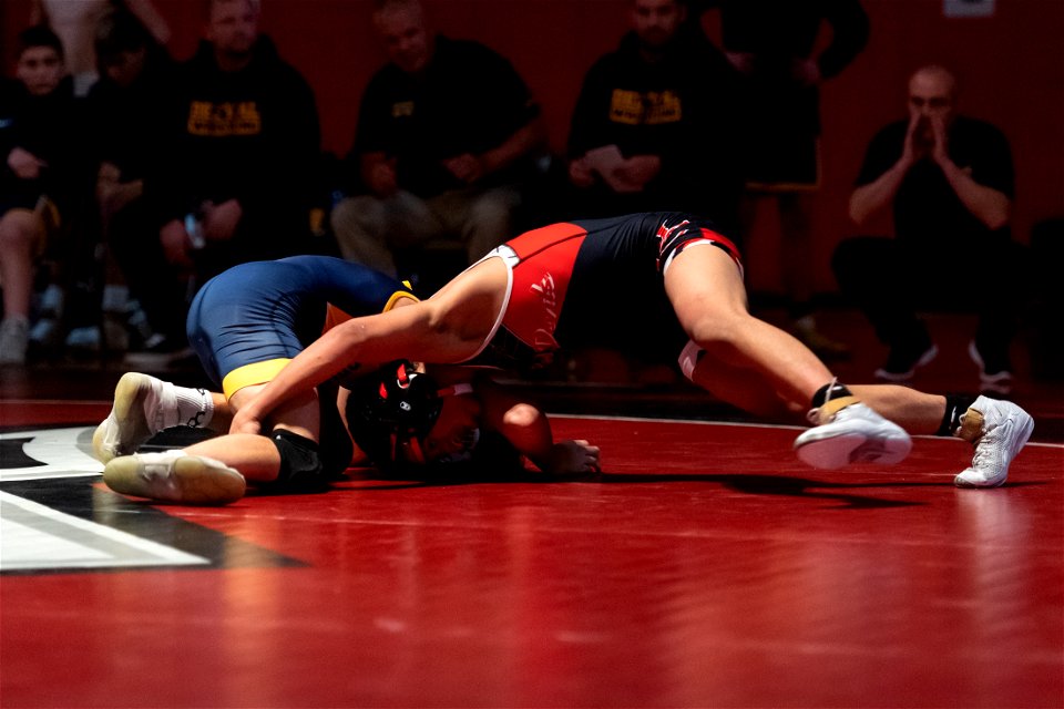 HC vs Del Val-2110