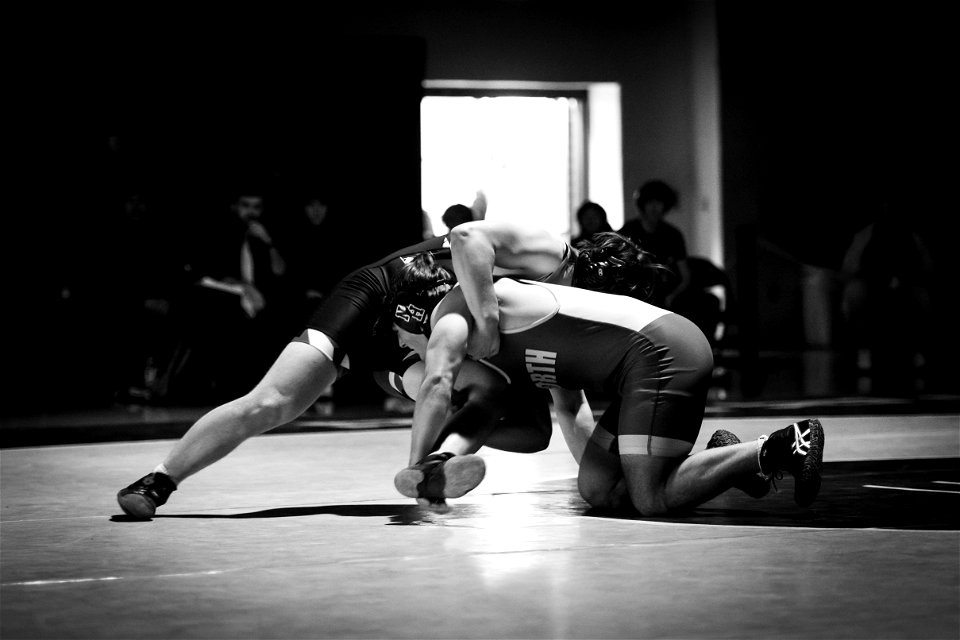 HC vs North-3934