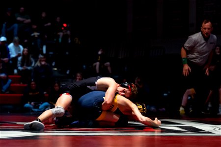 HC vs Del Val-2004