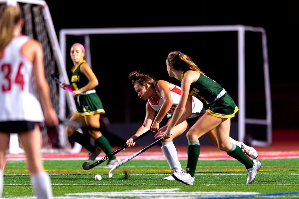 HC vs North-6770
