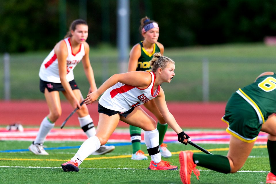 HC vs North-6625