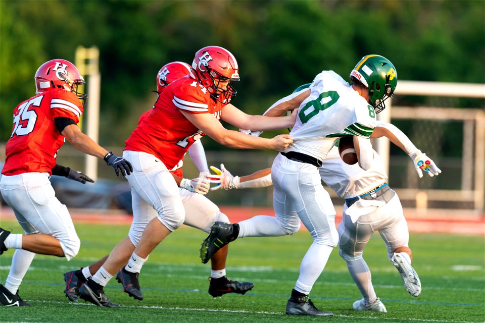 HC vs North-4865