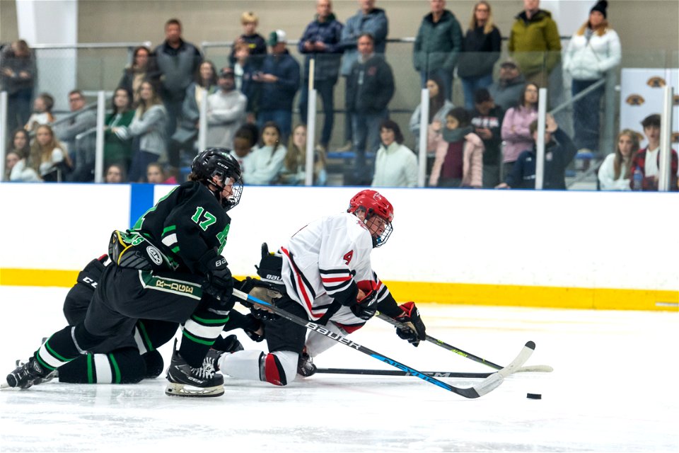 HC vs Ridge-9774
