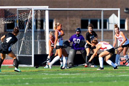 HC vs Ridge-7974
