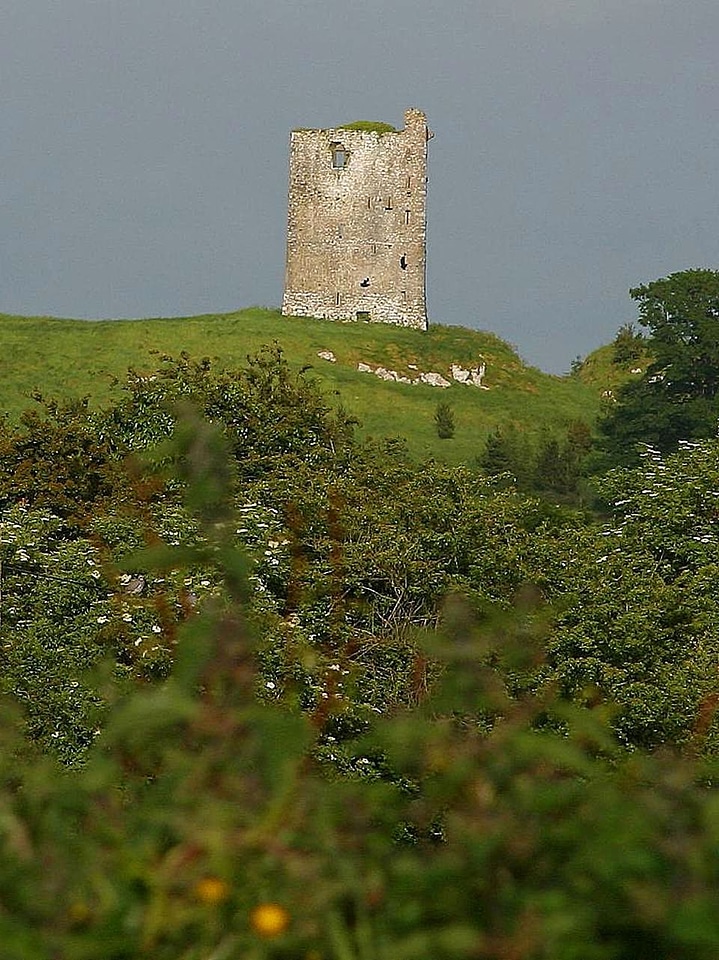 Castle  