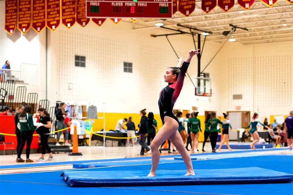 Sectional Finals-7616