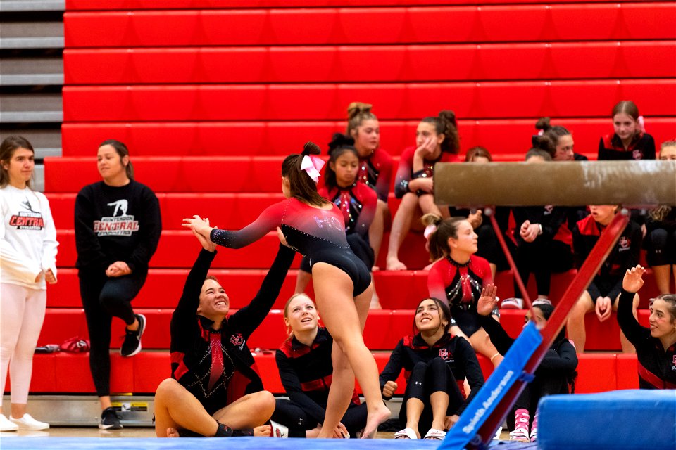 HC vs North-3960