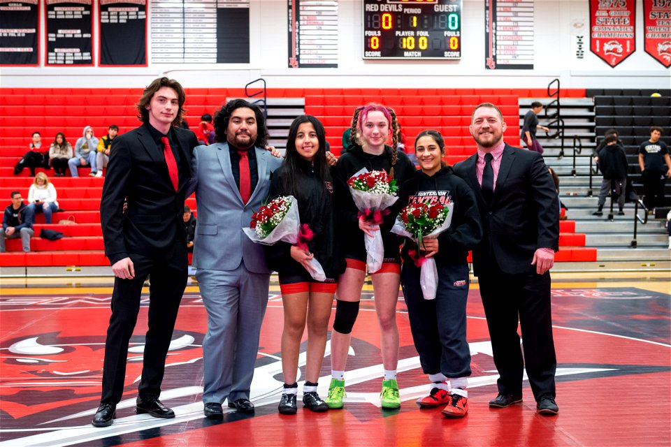 Senior Night-0549
