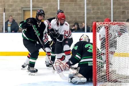 HC vs Ridge-9777