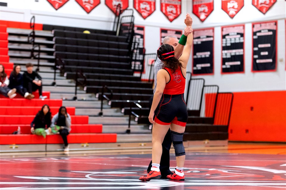 Senior Night-8466