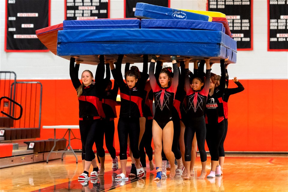 HC vs North-4184