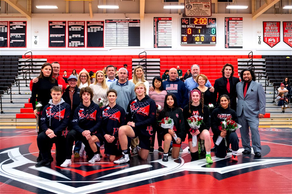 Senior Night-0543