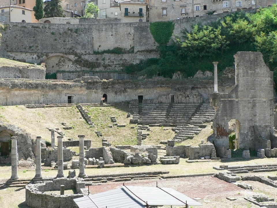 Theatre  