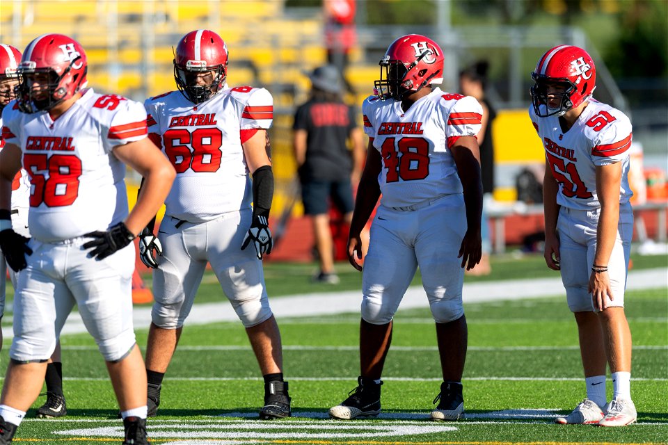 HC vs Piscataway-5238