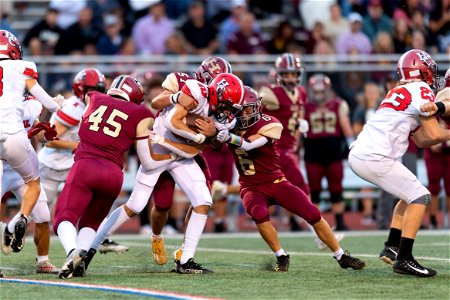 HC vs Hillsborough-1304