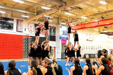 Cheer-9190