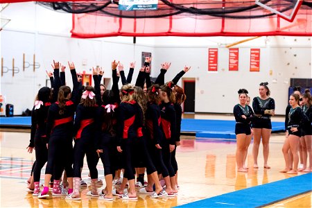 HC vs North-3820