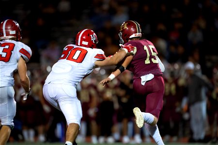 HC vs Hillsborough-1444