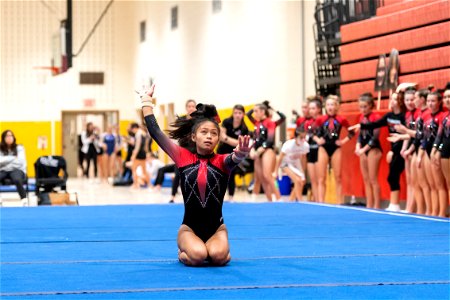 Sectional Finals-7339